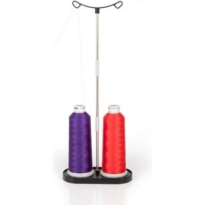 Texi Stojan na 2 nitě pro šicí a vyšívací stroje – Zbozi.Blesk.cz