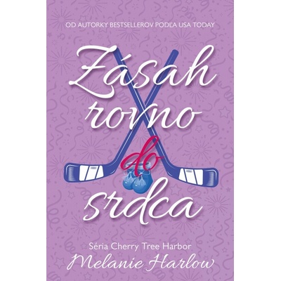 Zásah rovno do srdca
