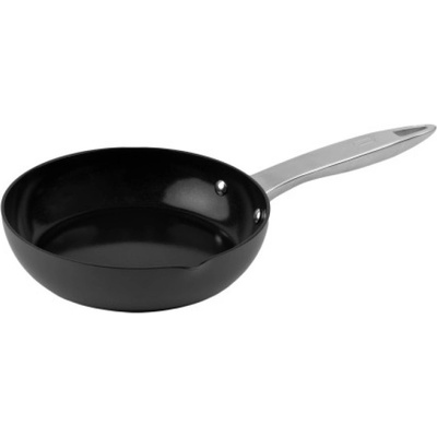 Zyliss cook ultimate pro ceramic - Индукционен тиган с керамично покритие - Ø 20 см (zyliss 980274)