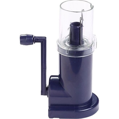 PRYM Knitting Mill Mini Dark Violet Pomůcka pro pletení