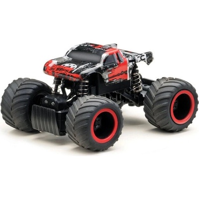 Absima Big Foot Mini Racer 1:32 RTR červený