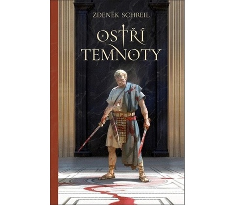 Ostří temnoty