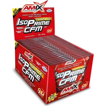 Amix Isoprime CFM 560 g