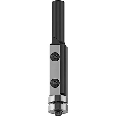IGM Professional IGM F043 Ořezávací žiletková fréza s dvěma ložisky Fréza F 043: D19x50 L112 S=12 HM