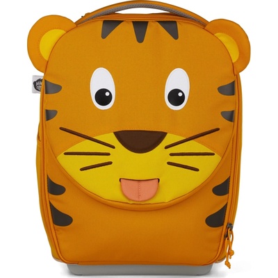 Affenzahn Detský cestovný kufřík Kids Suitcase - Tiger