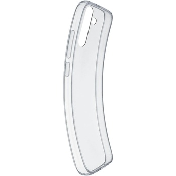 Ploos Калъф Ploos - PL, Galaxy A13 4G, прозрачен (8975)