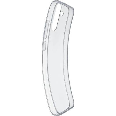 Ploos Калъф Ploos - PL, Galaxy A13 4G, прозрачен (8975)