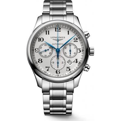 Longines L2.759.4.78.6