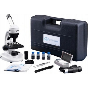 Opticon Bionic Max 40x-1024x