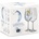 Bohemia royal & crystalite Чаша за вино Bohemia Royal Waterfall 550ml, 6 броя