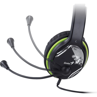 Genius HS-400A