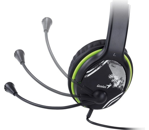 Genius HS-400A