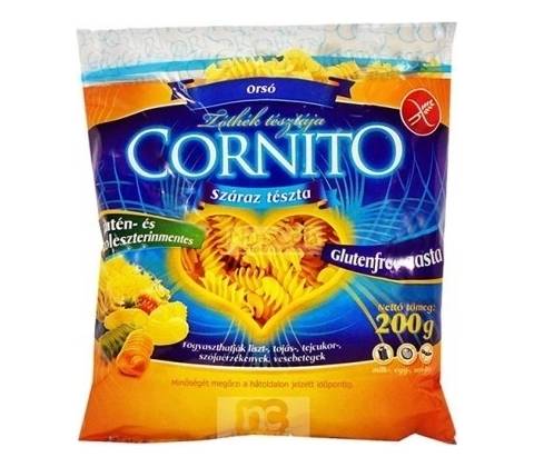 Cornito špirály 200 g