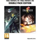 Final Fantasy 7 + 8