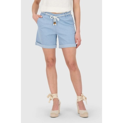Alife and Kickin CRISTINAAK A DNM Light Denim