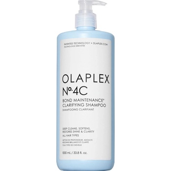 Olaplex Bond Maintenance 4C Clarifying Shampoo 1000 ml