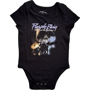Prince Риза Purple Rain Baby Black 1, 5 години (PRINBG01TB05)