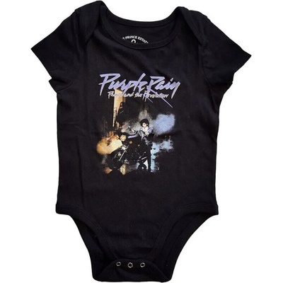 Prince Purple Rain Baby Black 1, 5 години Риза (PRINBG01TB05)