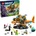 LEGO® DREAMZzz - Tiger Shark Tank (71515)