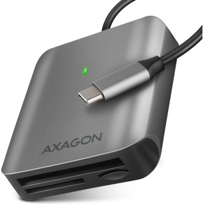 Axagon CRE-S3C