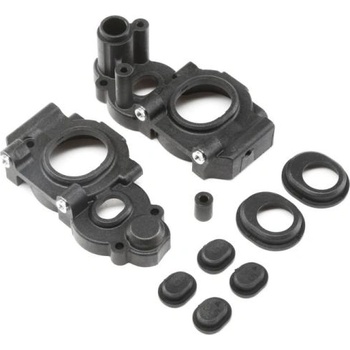 Team Losi Racing Tlr кутия за предавки 3-скорости: 22 4.0