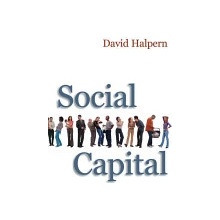 Social Capital - D. Halpern