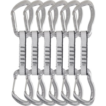 AustriAlpin Комплект примки AUSTRIALPIN Rockit Mixed 11cm 6-Pack
