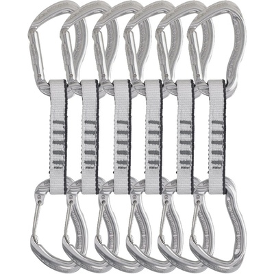 AustriAlpin Комплект примки AUSTRIALPIN Rockit Mixed 11cm 6-Pack