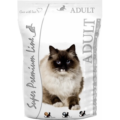 Delikan supra Cat Adult 1,5 kg