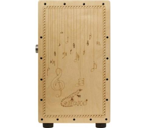 Gecko CL50A