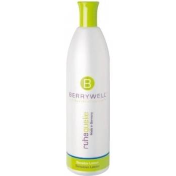 Berrywell Lotion pro citlivé vlasy a pokožku 1001 ml