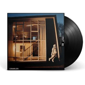Idles - Crawler LP