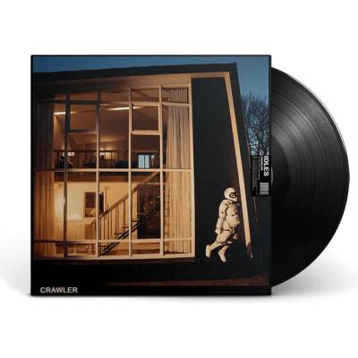 Idles - Crawler LP