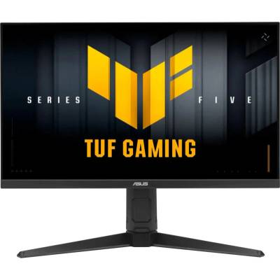 TUF Gaming VG279QM5A 27-инчов 240 Hz Full HD гейминг монитор (90LM0B80-B01171)