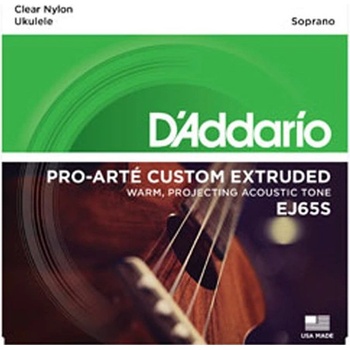 D´Addario EJ65S