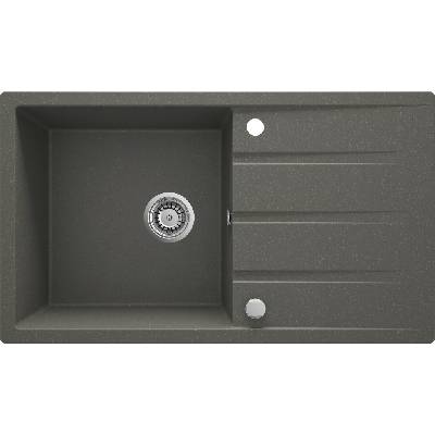 Deante ZLM T113 antracit metalic