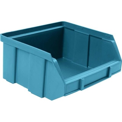 Artplast Plastový box na šroubky 101 šedomodrý – Zboží Dáma