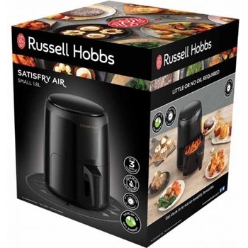 Image 1 of Russell Hobbs Satisfry Air Small (25031036001)