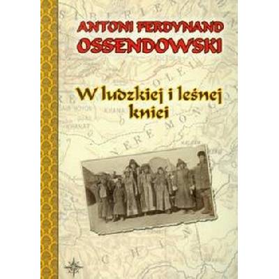 W ludzkiej i leśnej kniei