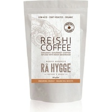 Ra Hygge Káva BIO mletá Peru Arabica REISHI 227 g