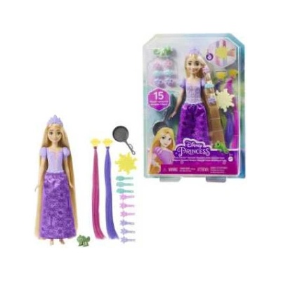 Disney Prinzessin Haarspiel Rapunzel