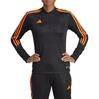 adidas TIRO23 CB TOP W čierna