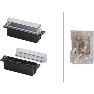 HELLA Pojistková skříňka HE 8JD005993-161