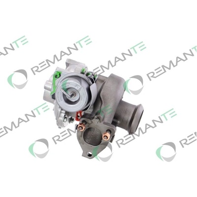 TURBO KKK 54389700002 RENAULT 1,5DCI DB/1,5CDI NISSAN