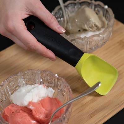 Trebonn Naběračka na zmrzlinu GELATO