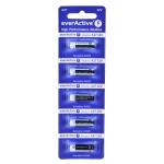 everActive Батерии EverActive 27A 12 V (5 броя) (27A5BL)