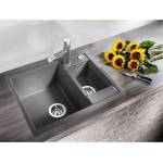 BLANCO Кухненска мивка blanco, metra 6 (metra 6) Мивка за вграждане