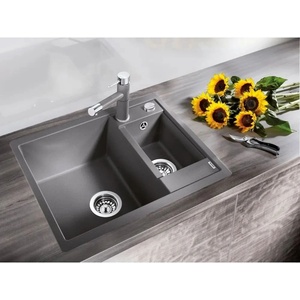 BLANCO Кухненска мивка blanco, metra 6 (metra 6) Мивка за вграждане
