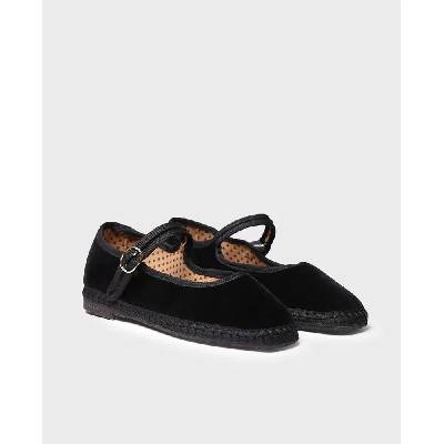 Cloe mary jane - Black (Black)