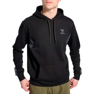 Hummel HMLACTIVE CO HOODIE 221887-2001